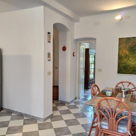 Apartament Mara House Levanto Zewnętrze zdjęcie