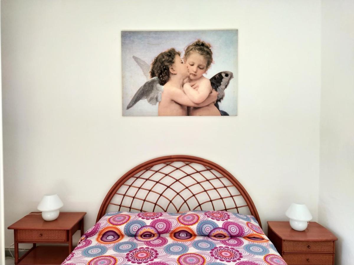 Apartament Mara House Levanto Zewnętrze zdjęcie