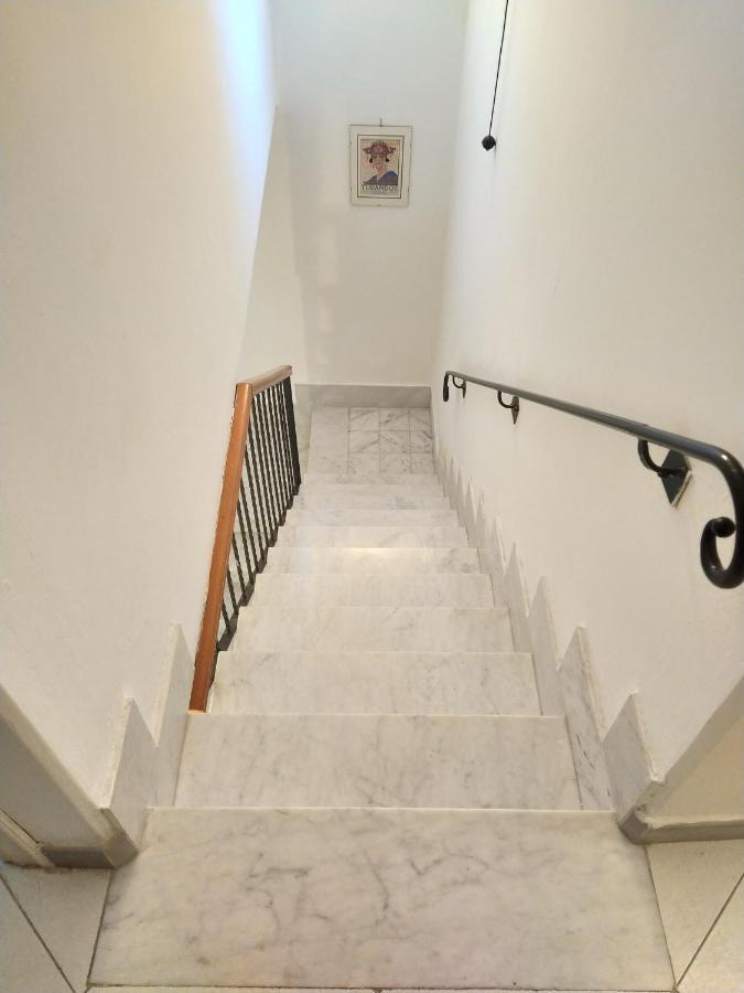 Apartament Mara House Levanto Zewnętrze zdjęcie