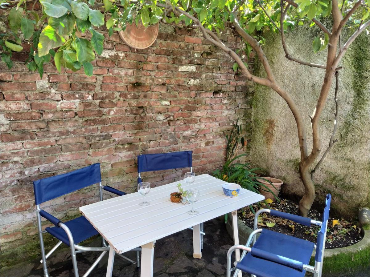 Apartament Mara House Levanto Zewnętrze zdjęcie