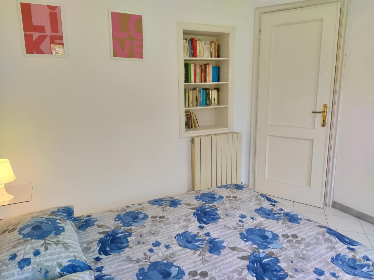 Apartament Mara House Levanto Zewnętrze zdjęcie