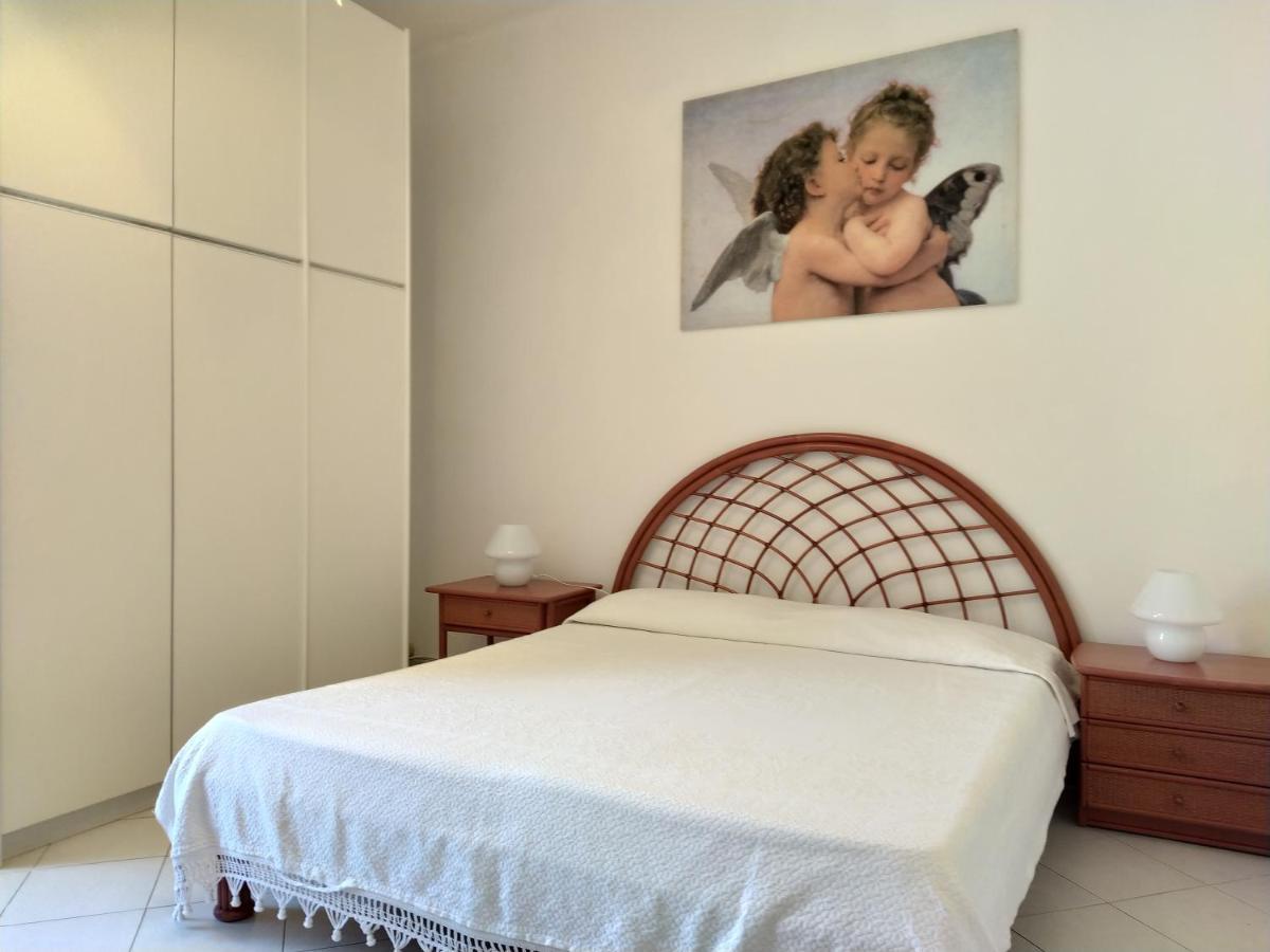 Apartament Mara House Levanto Zewnętrze zdjęcie