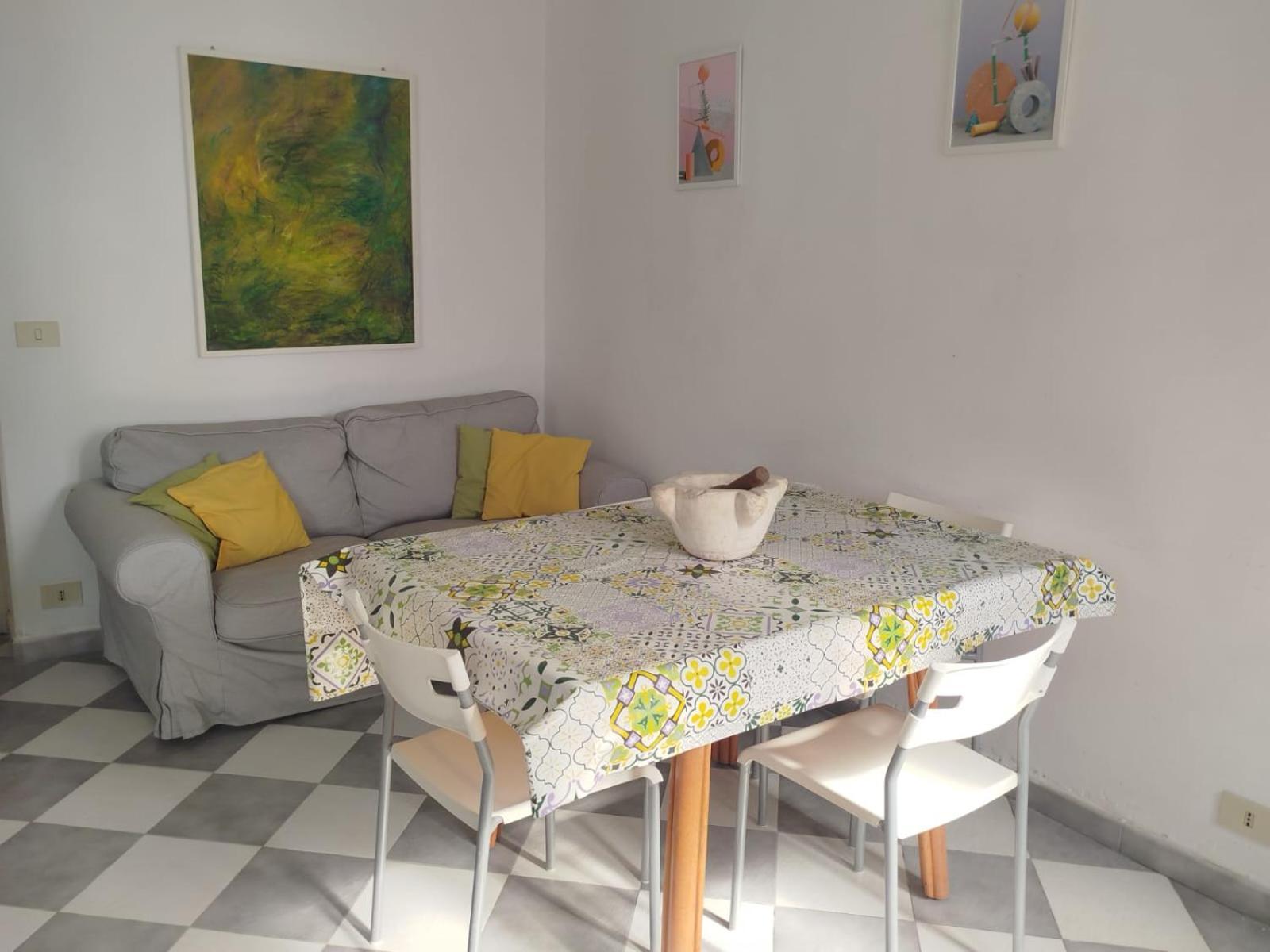 Apartament Mara House Levanto Zewnętrze zdjęcie