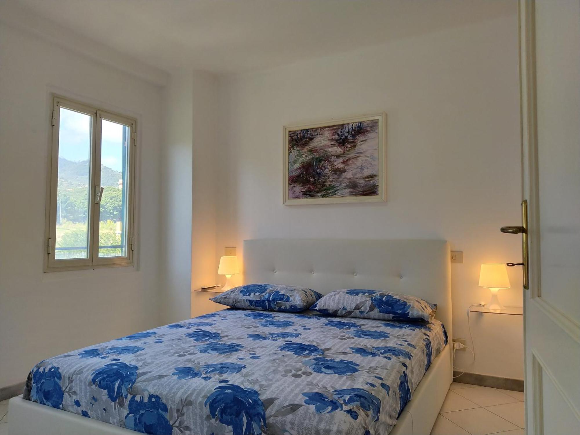 Apartament Mara House Levanto Zewnętrze zdjęcie