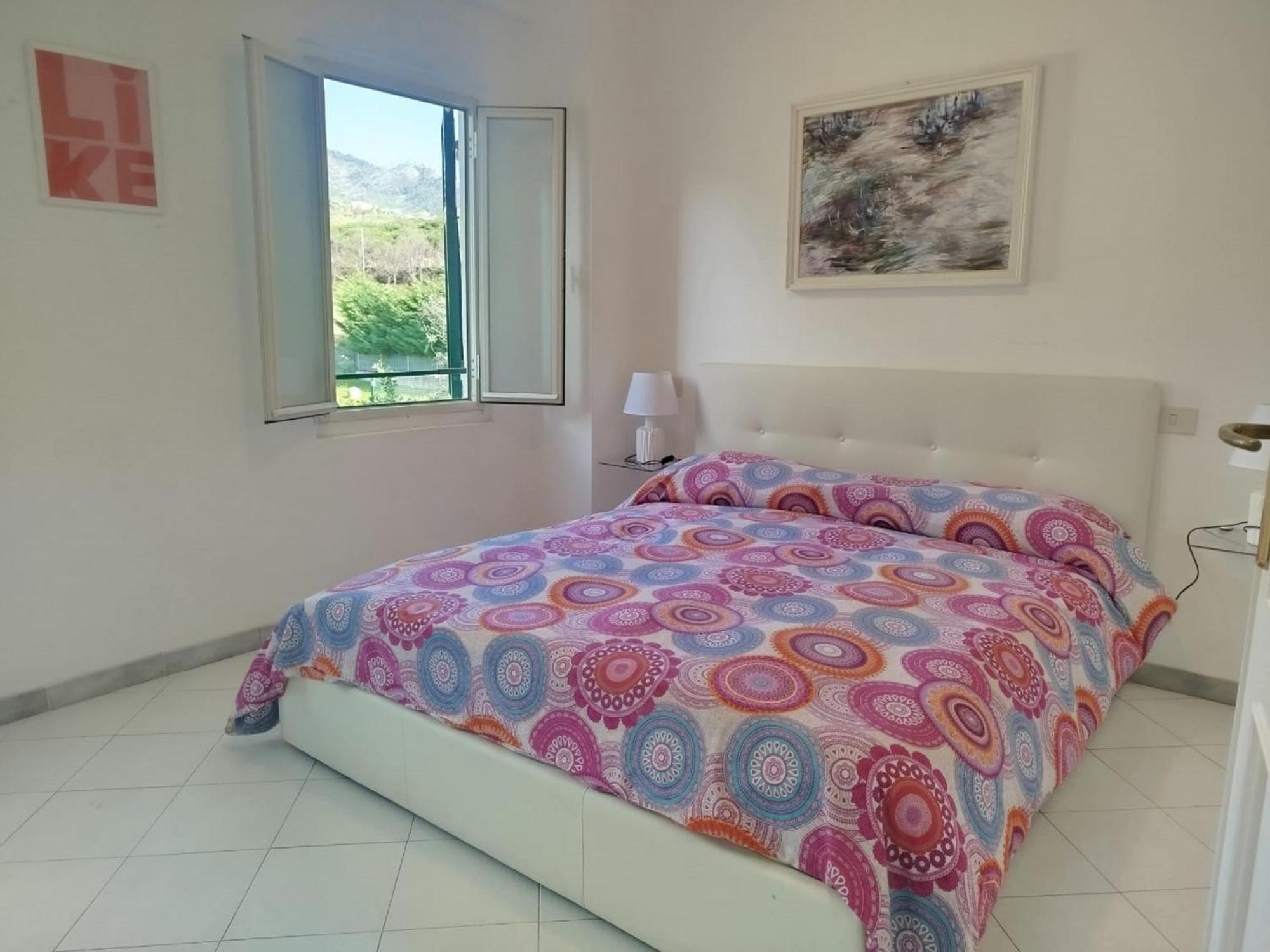 Apartament Mara House Levanto Zewnętrze zdjęcie